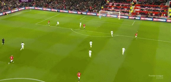 开云官网-【英超】霍伊伦拉师傅靓波，维尔纳助攻，曼联2-2热刺