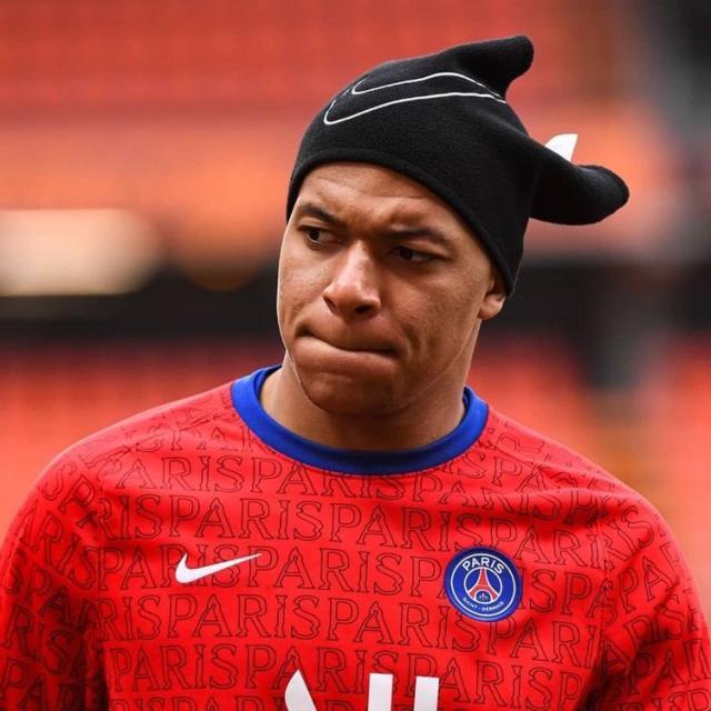 开云官网-王勤伯:姆巴佩仍在单独训练,铁腕巴黎是什么心情?